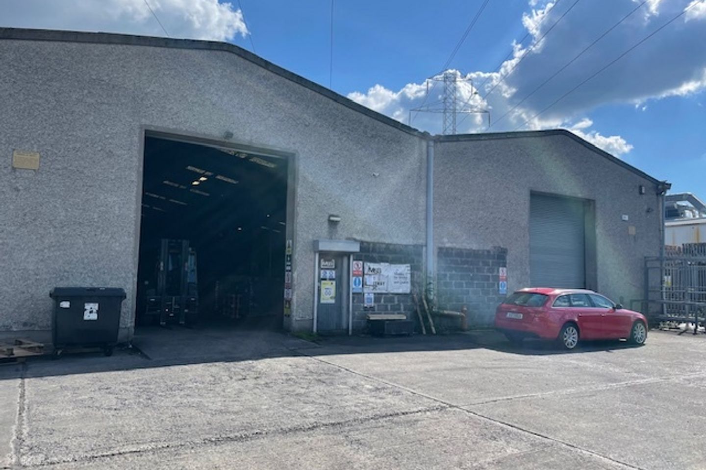 Ballymount rd Lower, Ballymount, Dublin 12