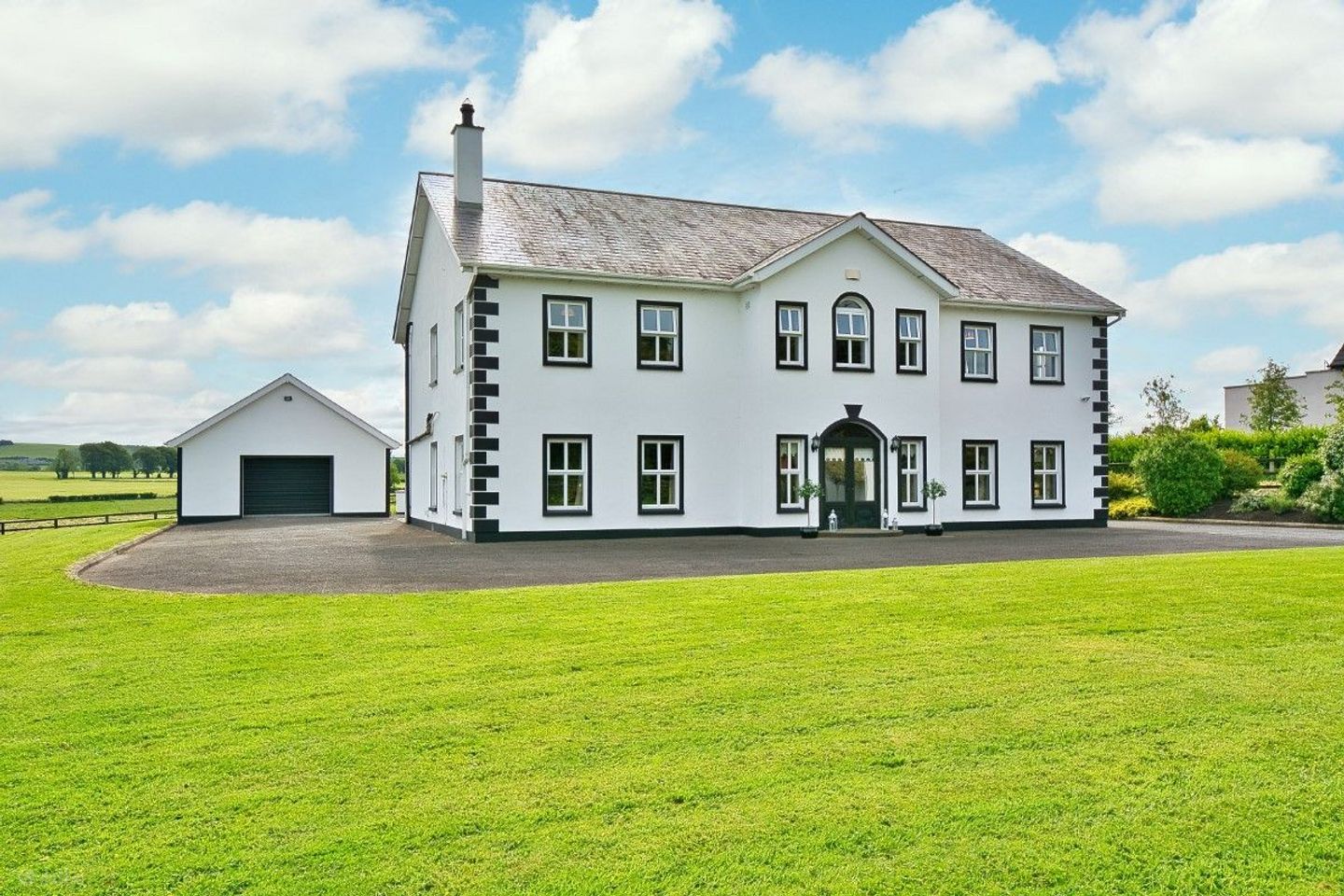 Lauren House, Ellistown, Kildare, Co. Kildare, R51HX77