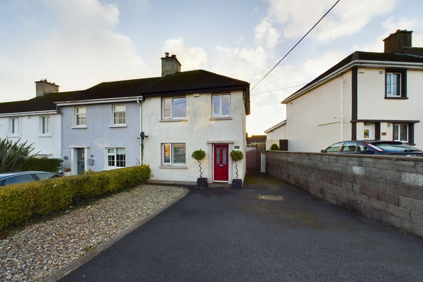 137 Rockenham, Ferrybank, Waterford, X91EH2D