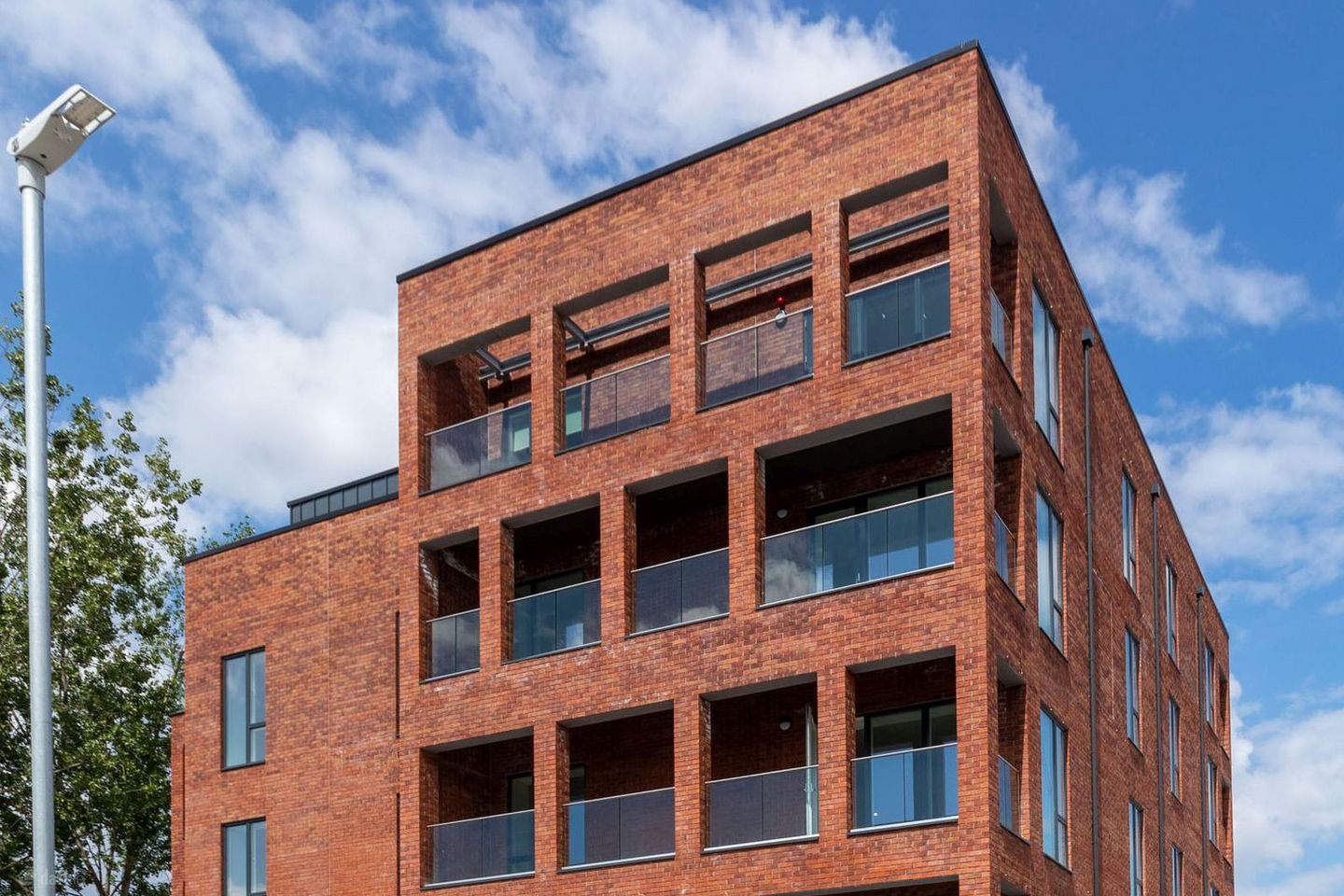 Apartment 26, Maretimo, Árd Na Glaise, Blackrock, Co. Dublin