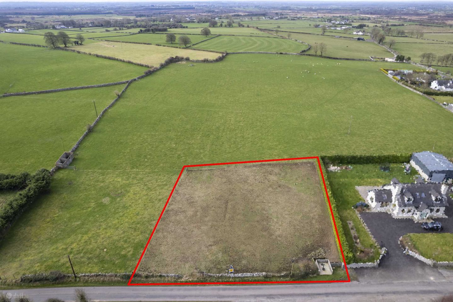 Attyrory, Creagh, Ballinasloe, Co. Roscommon