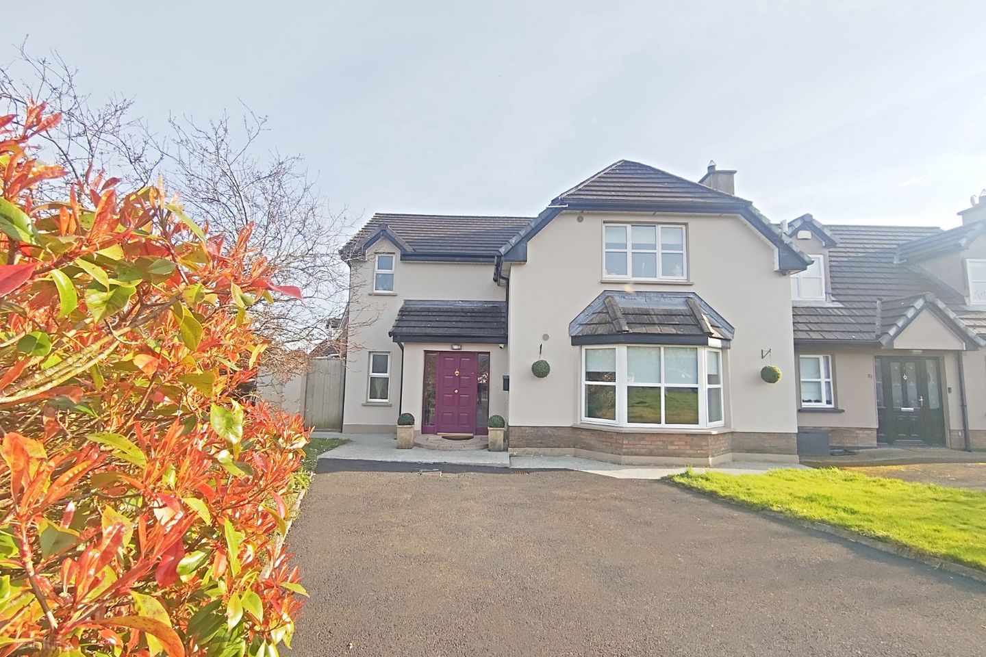 22 Woodfield Park, Killeline, Newcastle West, Co. Limerick, V42VX48