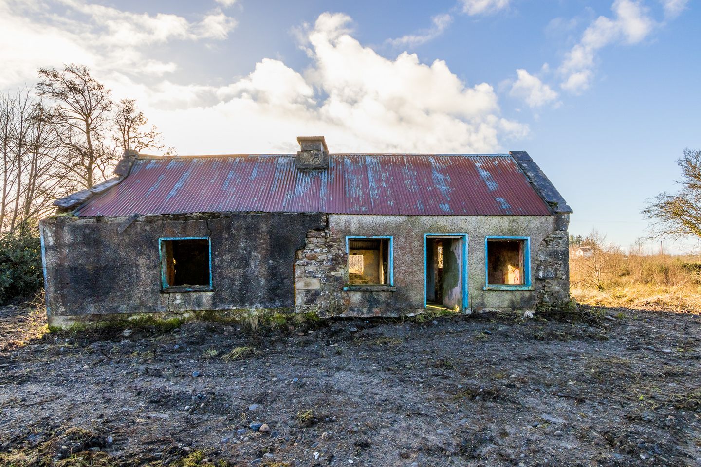 Tully, Loughglynn, Co Roscommon, F45V296