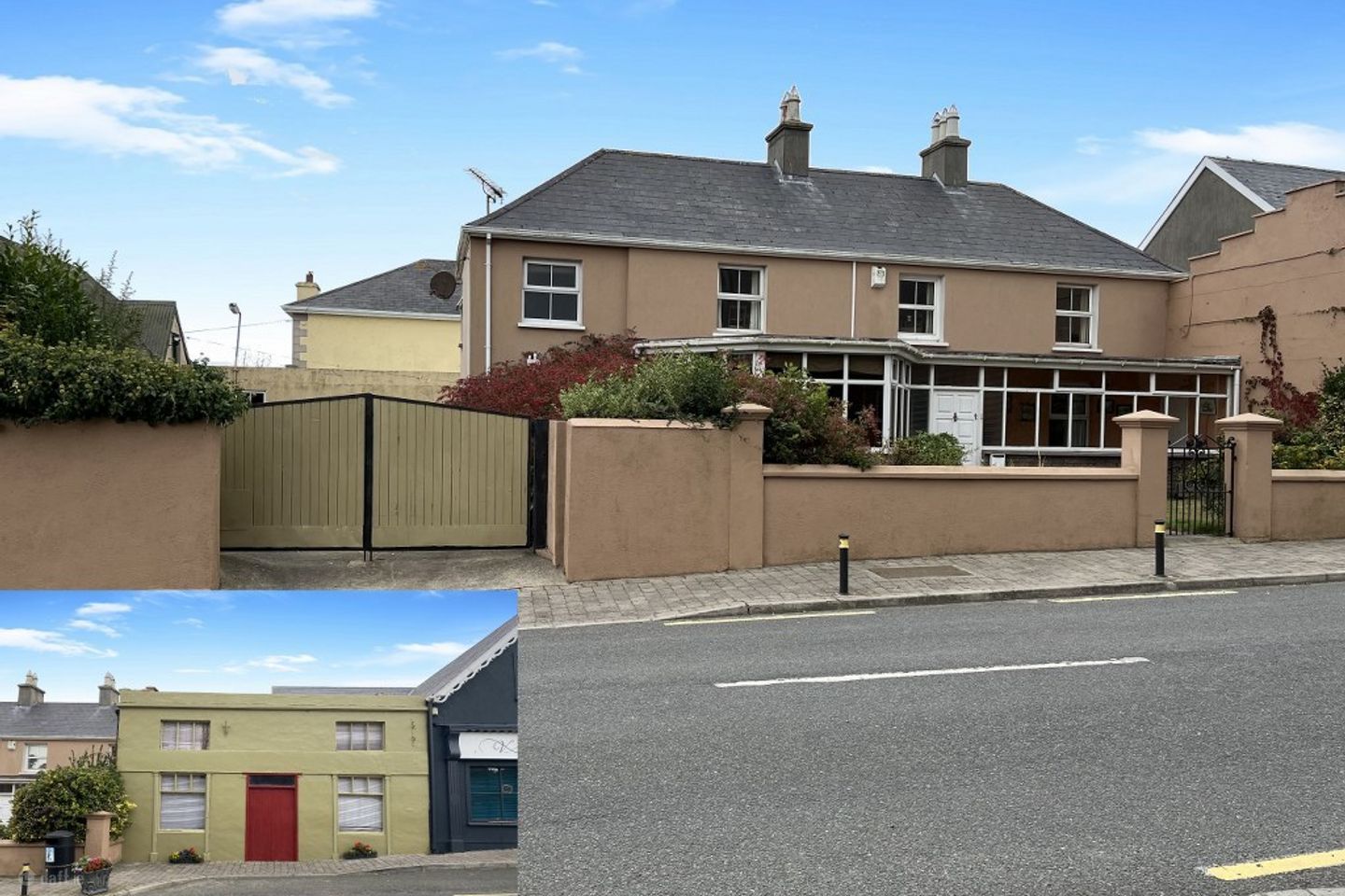 Ballygarrett, Gorey, Co. Wexford, Y25K577