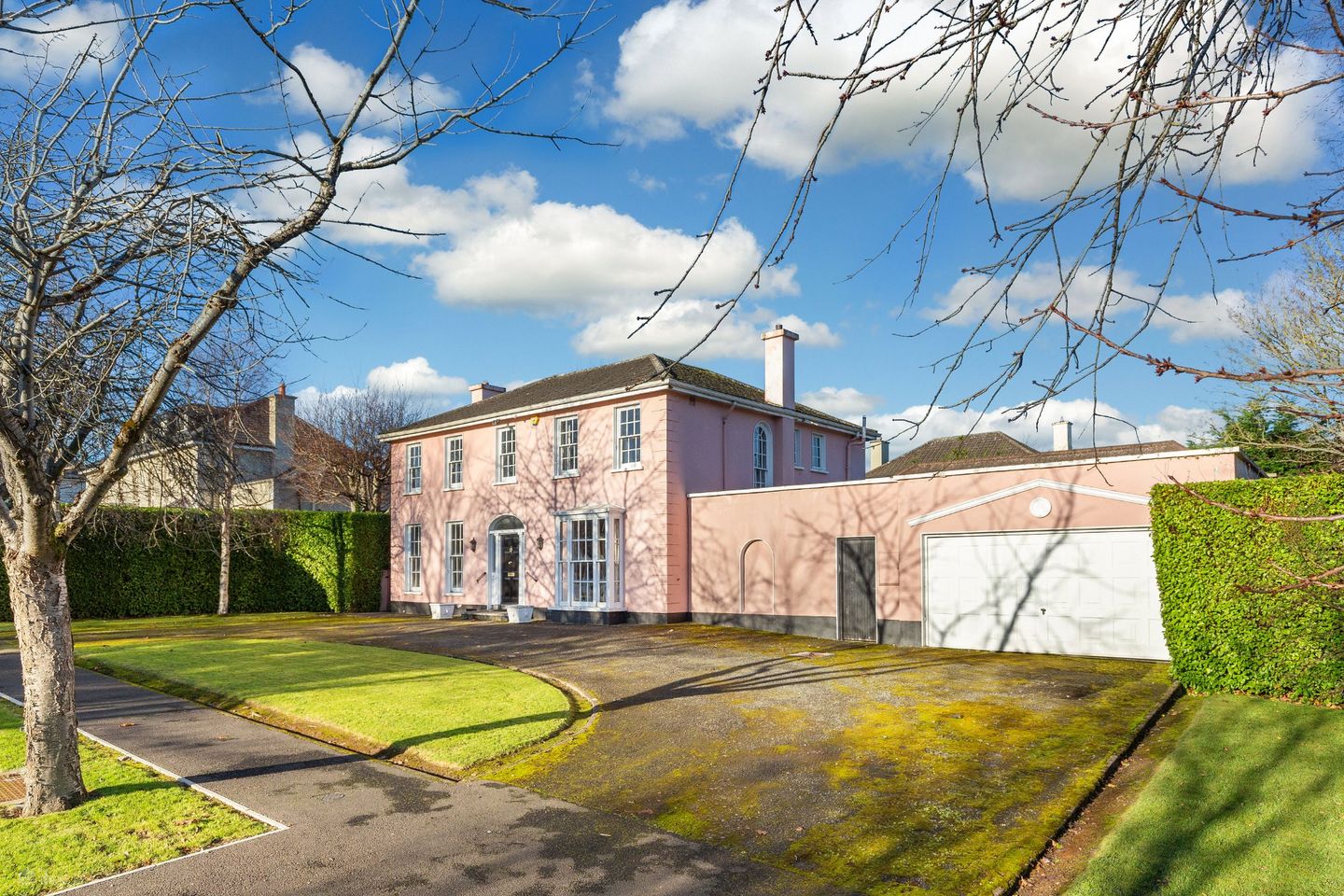 146 Georgian Village, Castleknock, Dublin, D15FD1W