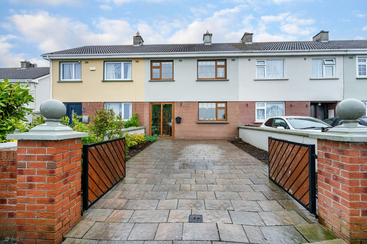 84 Church Hill, Dunlavin, Co. Wicklow, W91N6R3
