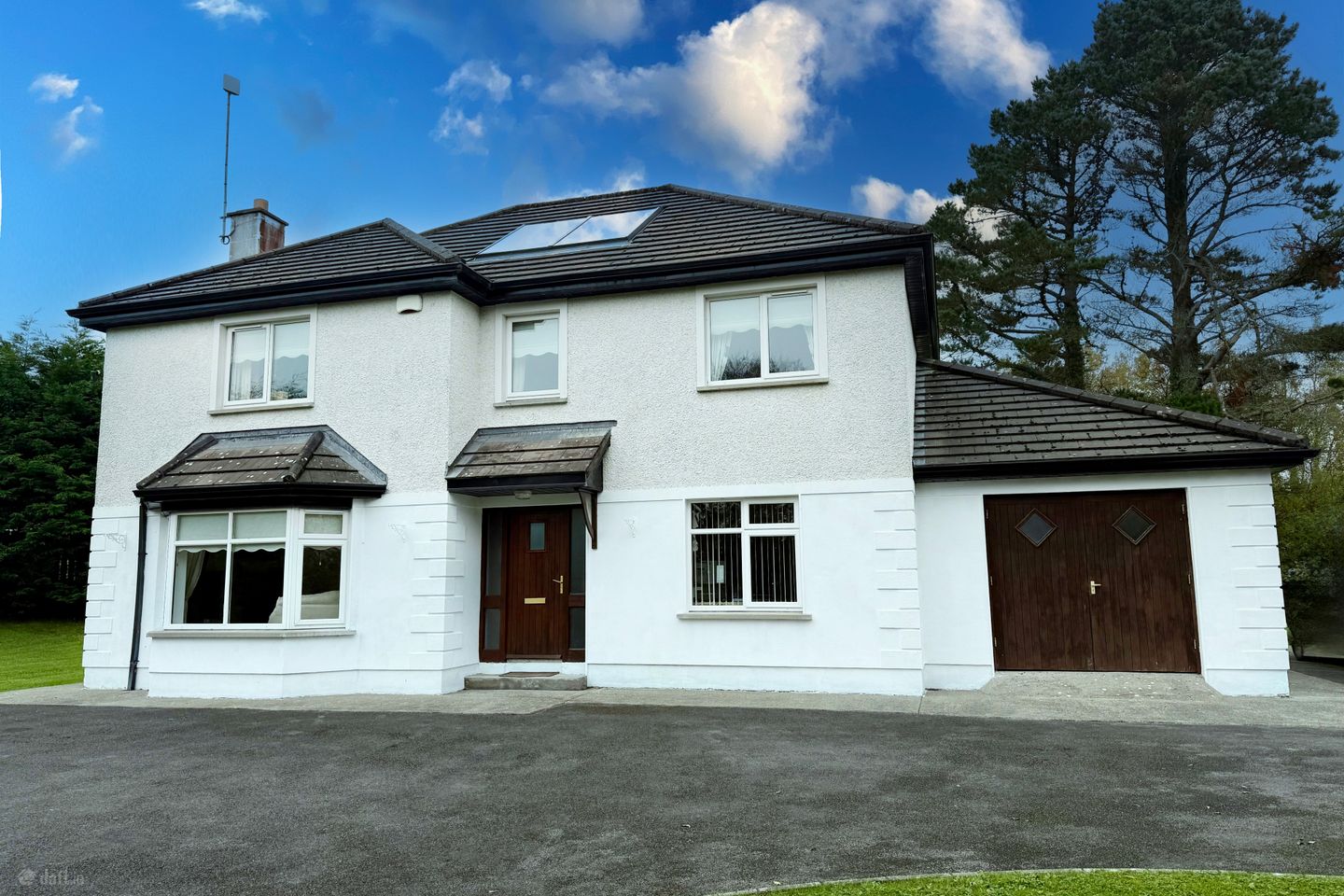 Cloggernagh East, Islandeady, Castlebar, Co. Mayo, F23AW95
