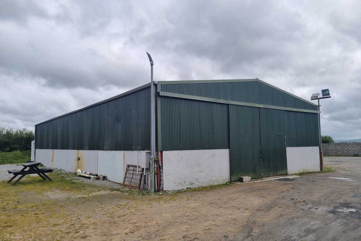 Whitethorn Equestrian Centre, Knocknasna, Abbeyfeale, Co. Limerick, V9476C0