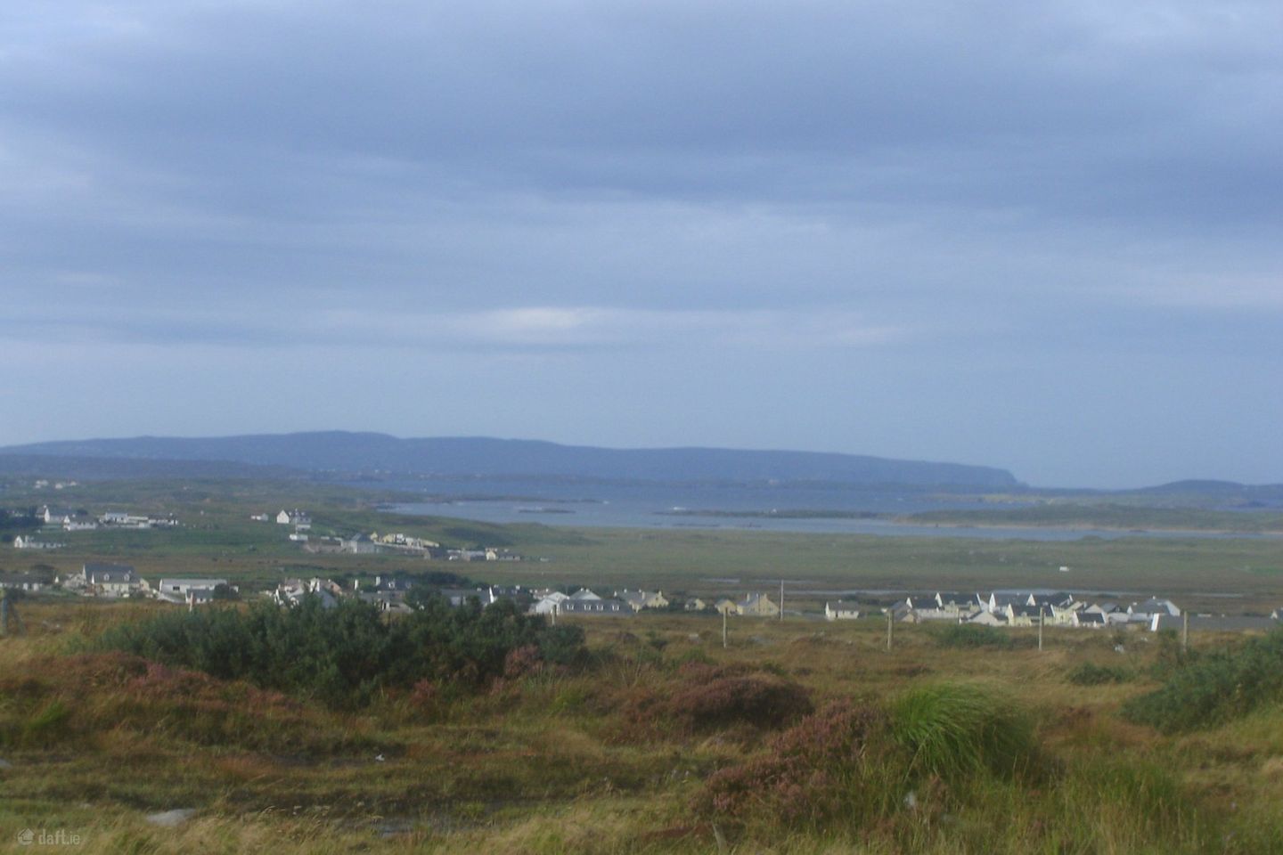 Stranacorkra Derrybeg, Derrybeg, Co. Donegal