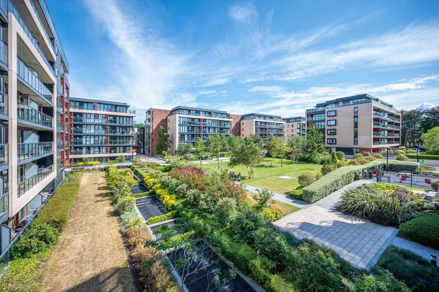 Apartment 37, Coral, The Grange, Stillorgan, Co. Dublin, A94E728