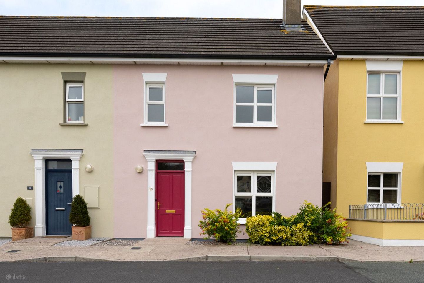 80 Cruachán, Knockateemore, Dungarvan, Co. Waterford, X35R297