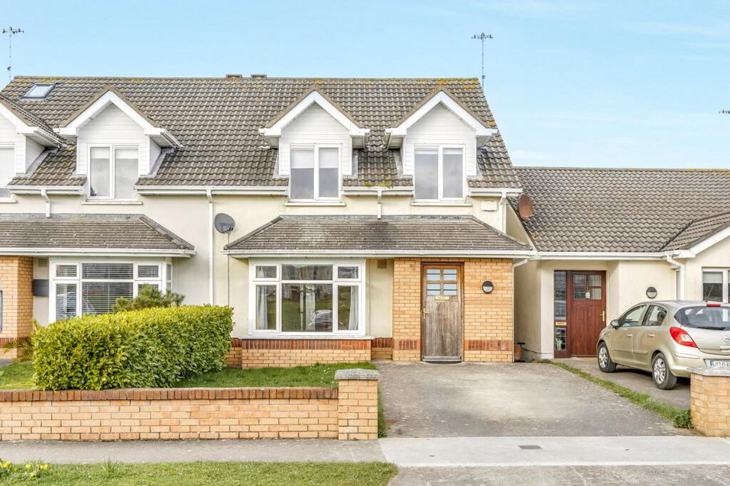54 Kellys Bay Promenade, Skerries, Co. Dublin, K34VK46
