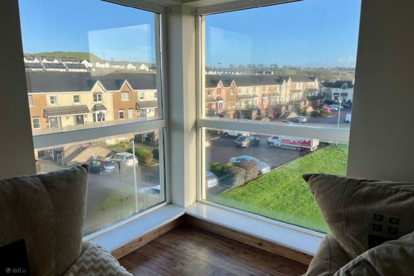 Apartment 16, Ivy Court, Broomfield Village, Midleton, Co. Cork, P25EY27