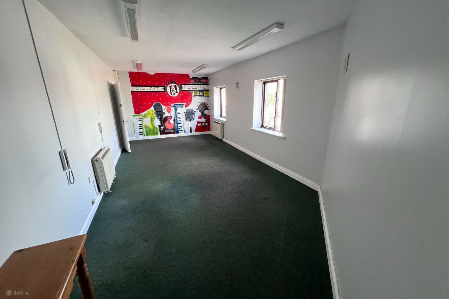 Turnpike House, Bridge Street, Ashbourne, Co. Meath