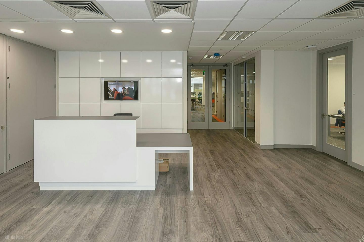 Block U, East Point Business Park, Dublin 3