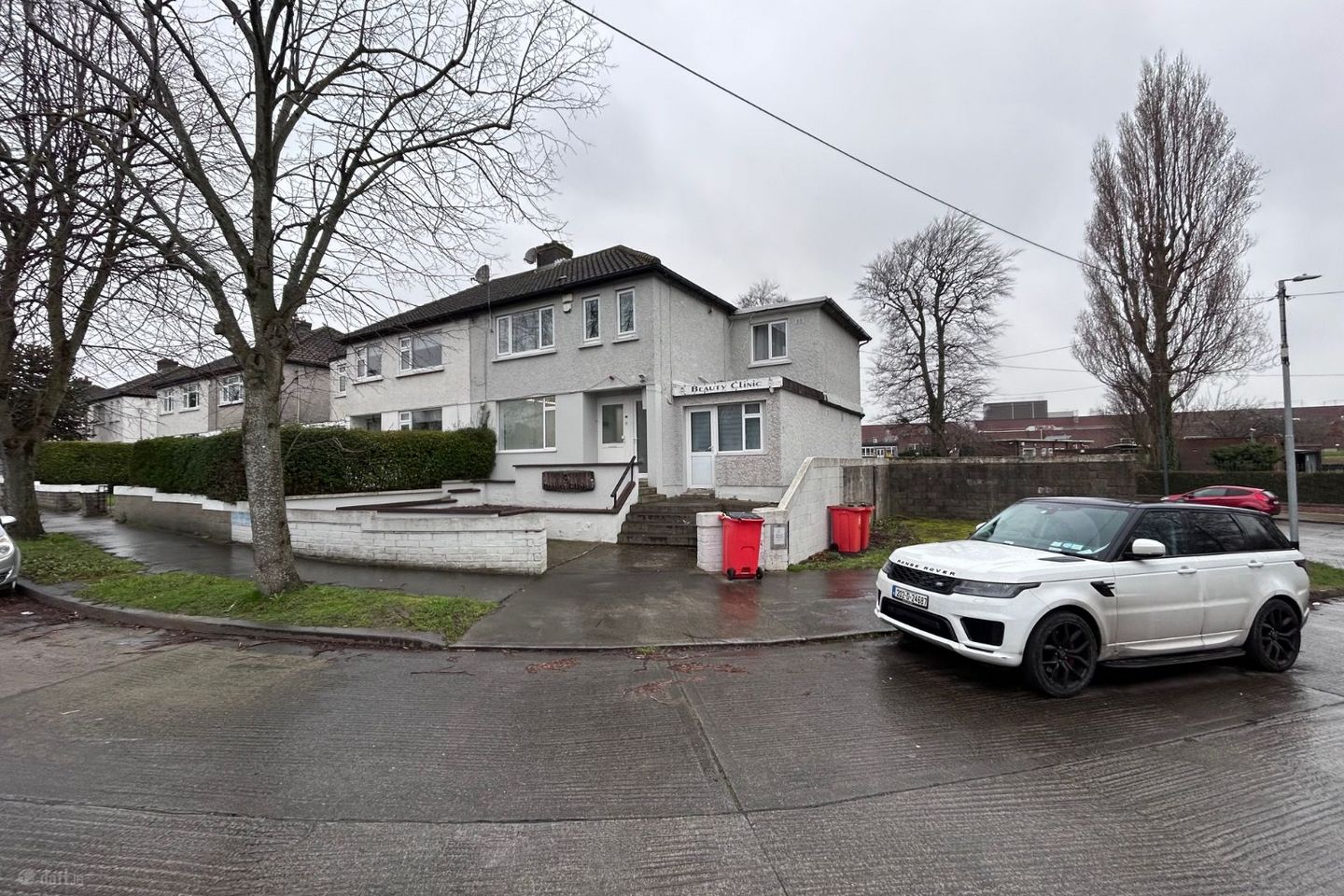 72 Brookville Park, Old Malahide Road, Coolock, Dublin 5, D05F5F3
