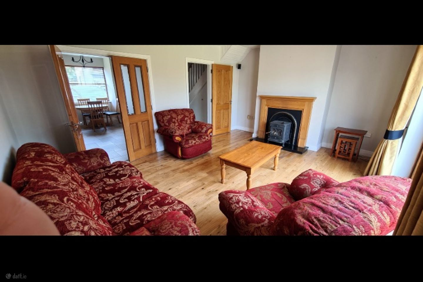 Dun Ri, Carrick-on-Shannon, Co. Leitrim