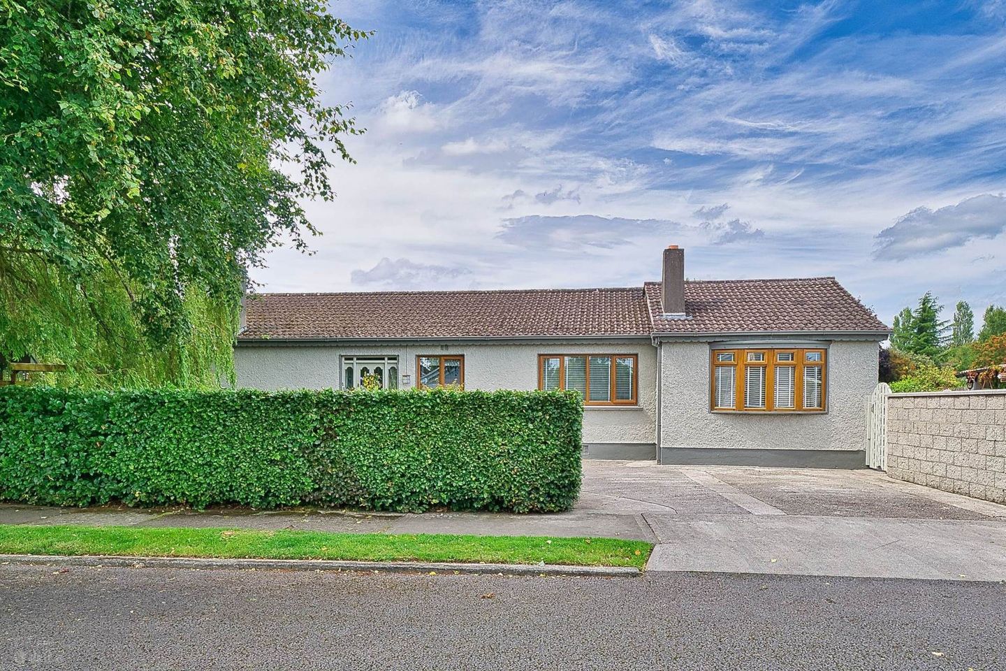 80 Railpark, Maynooth, Co. Kildare, W23A7D0