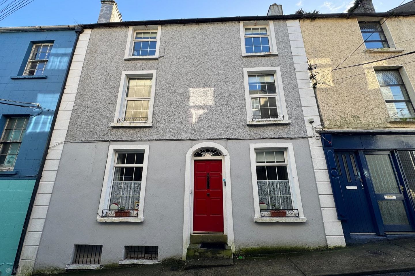 1 Allen Street Lower, Townparks, Co. Wexford, Y35N2V0