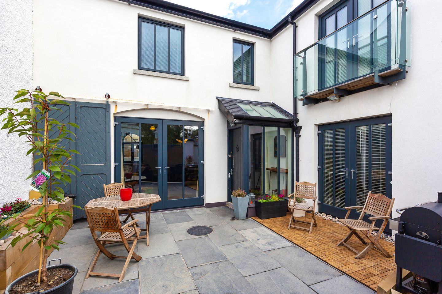 The Cove, 26 Monkstown Crescent, Monkstown, Co. Dublin, A94E2T0