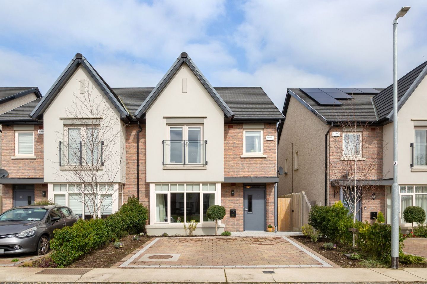 7 The Court, Vartry Wood, Ashford, Co. Wicklow, A67T864