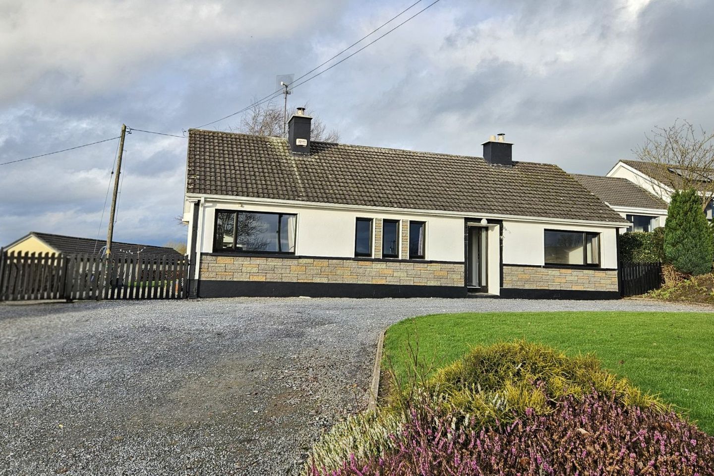 Ballydaly, Tullamore, Co. Offaly