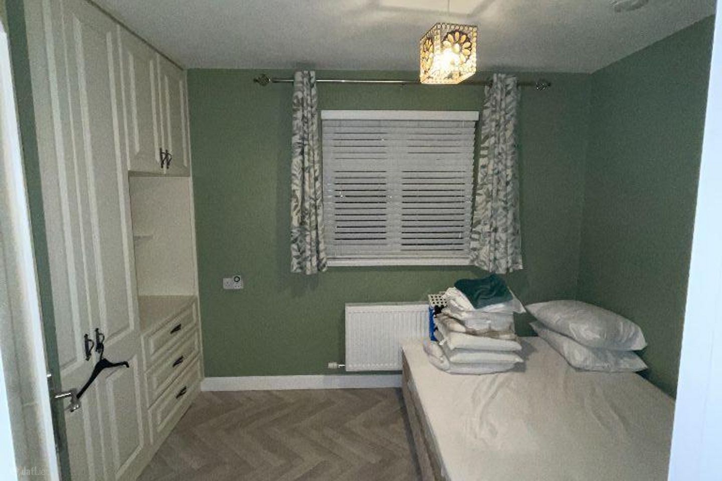 Riverside Park, Coolock, Dublin 5