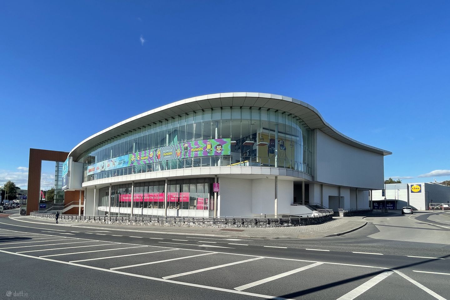 Units 16&17 Wellpark Retail Centre, Wellpark, Co. Galway