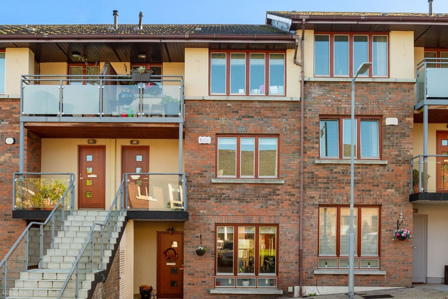 12 Belarmine Court, Stepaside, Dublin 18, D18R728