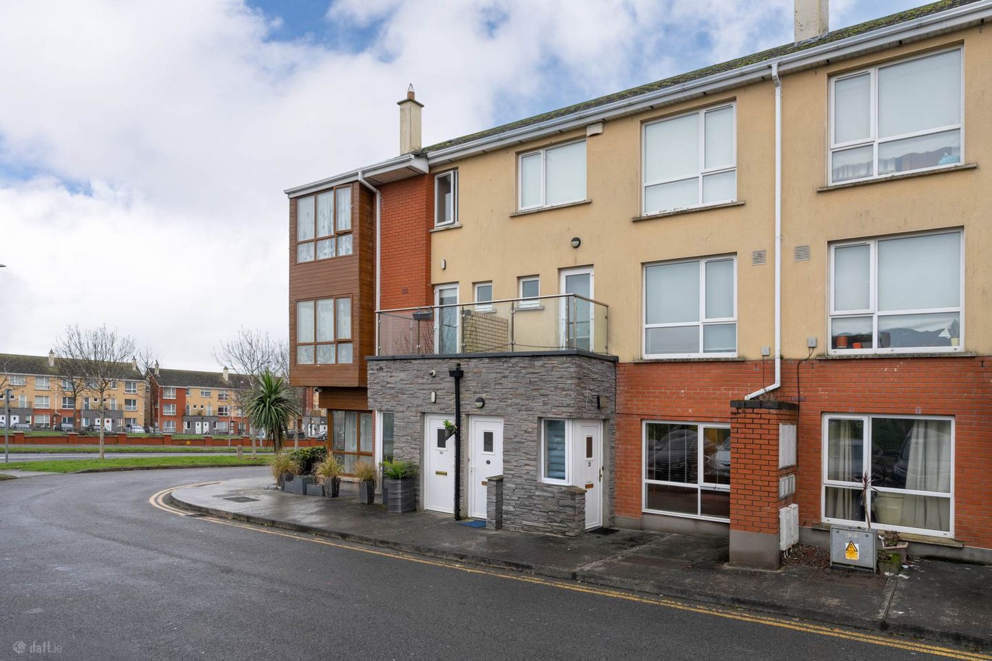 Apt 28 Bremore Pastures Park, Balbriggan, Co. Dublin, K32TX33