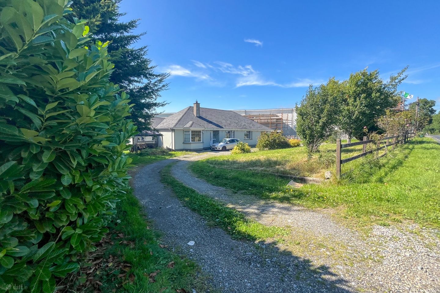 Ard Na Rí, Bruff, Holycross, Co. Limerick, V35K797