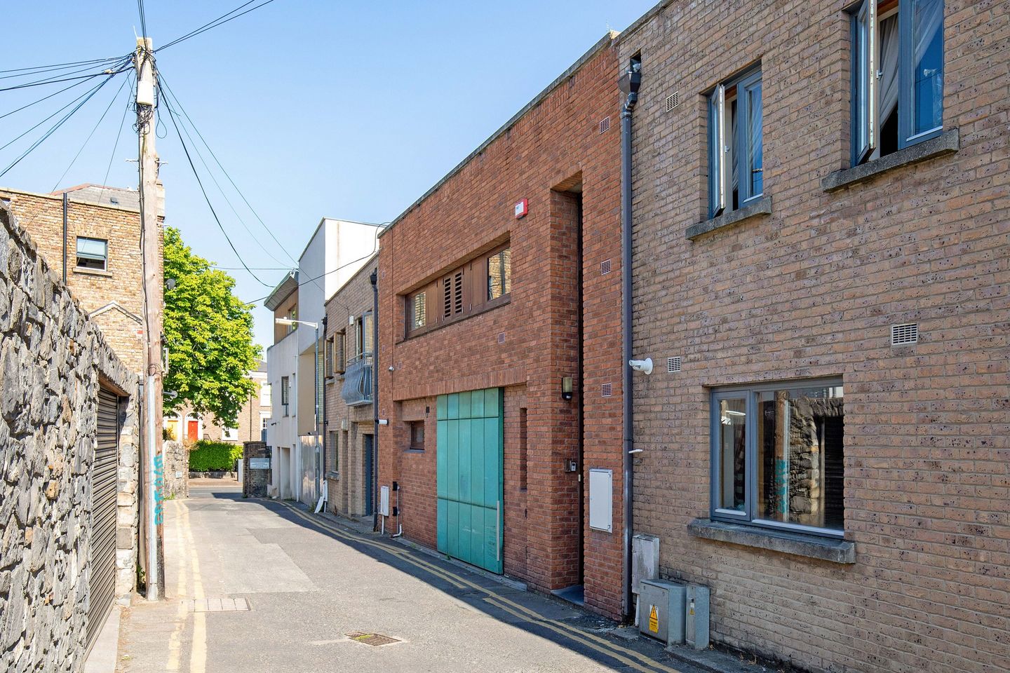 4 Price's Place, Ranelagh, Ranelagh, Dublin 6, D06KW95