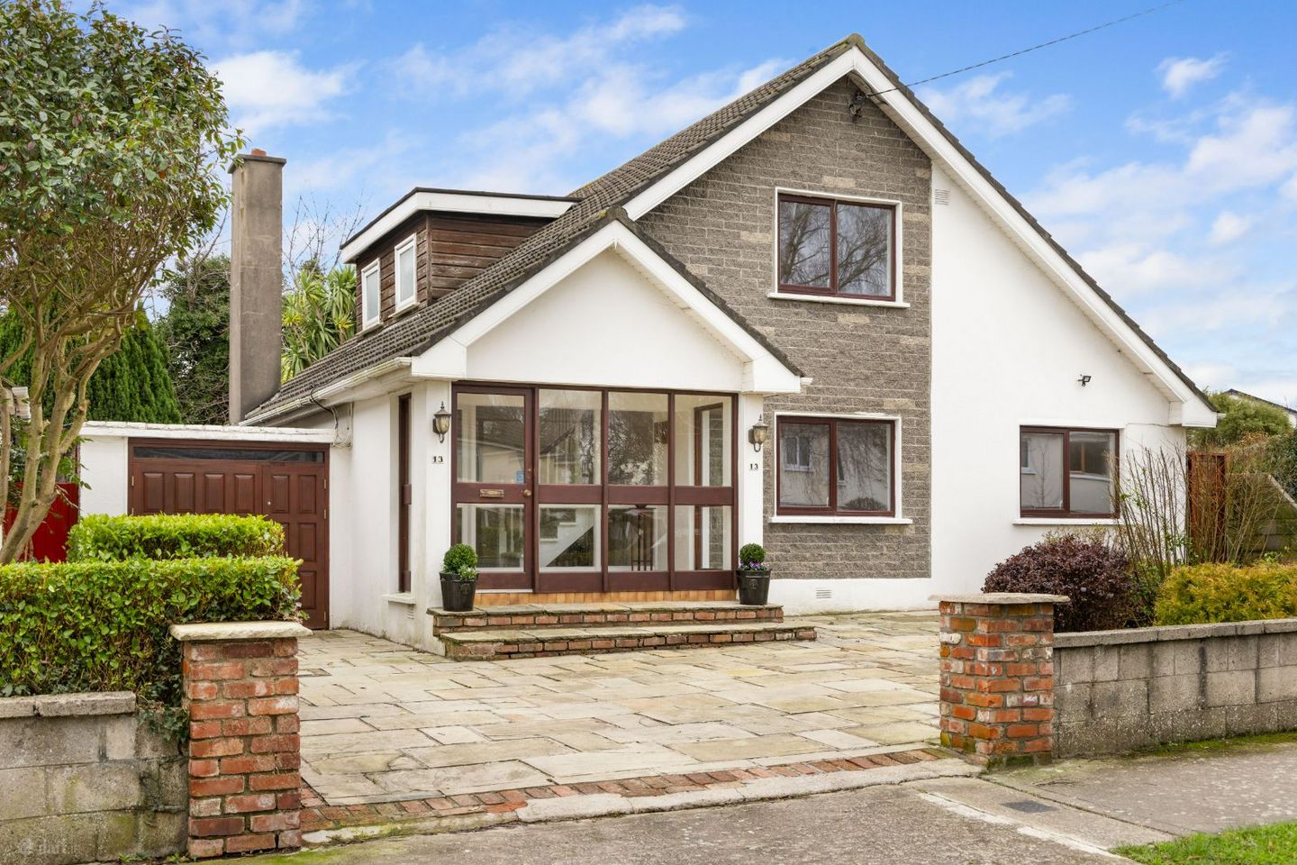 13 Meadow Close, Blackrock, Co. Dublin, A94R628