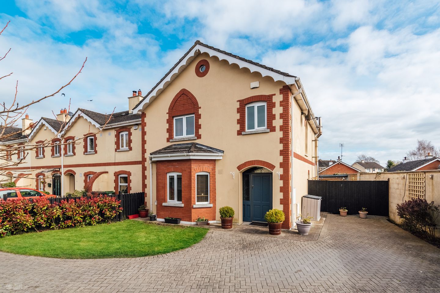 24 The Glebe, Monasterevin, Co. Kildare, W34PH34
