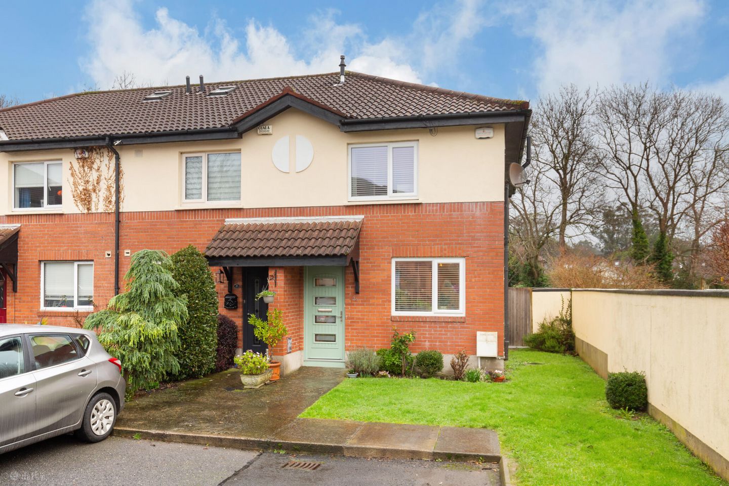 24 St Aubyn's Court, Killiney, Co. Dublin, A96CF89