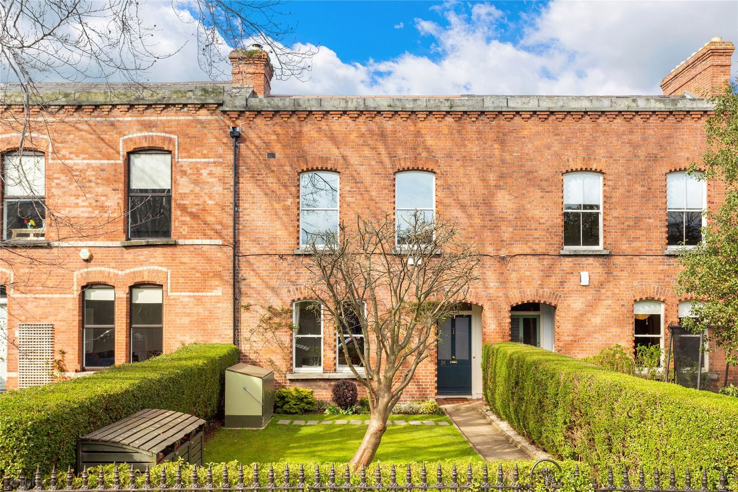 26 Kenilworth Square North, Rathgar, Dublin 6, D06CA46