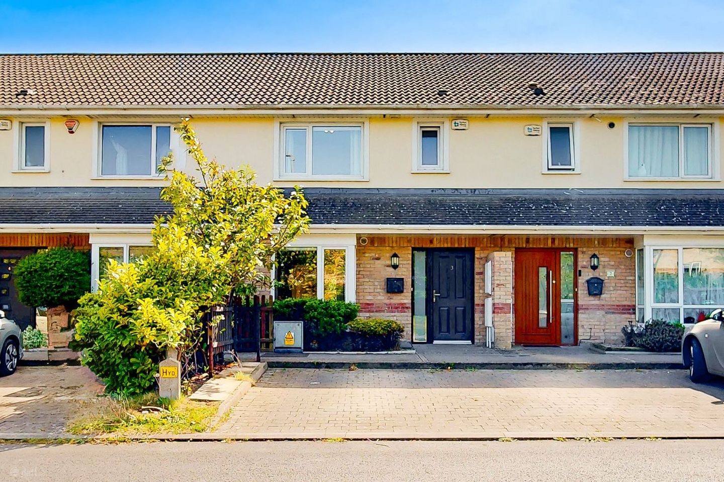 3 Cedar Lawn, Ridgewood, Swords, Co. Dublin, K67A327