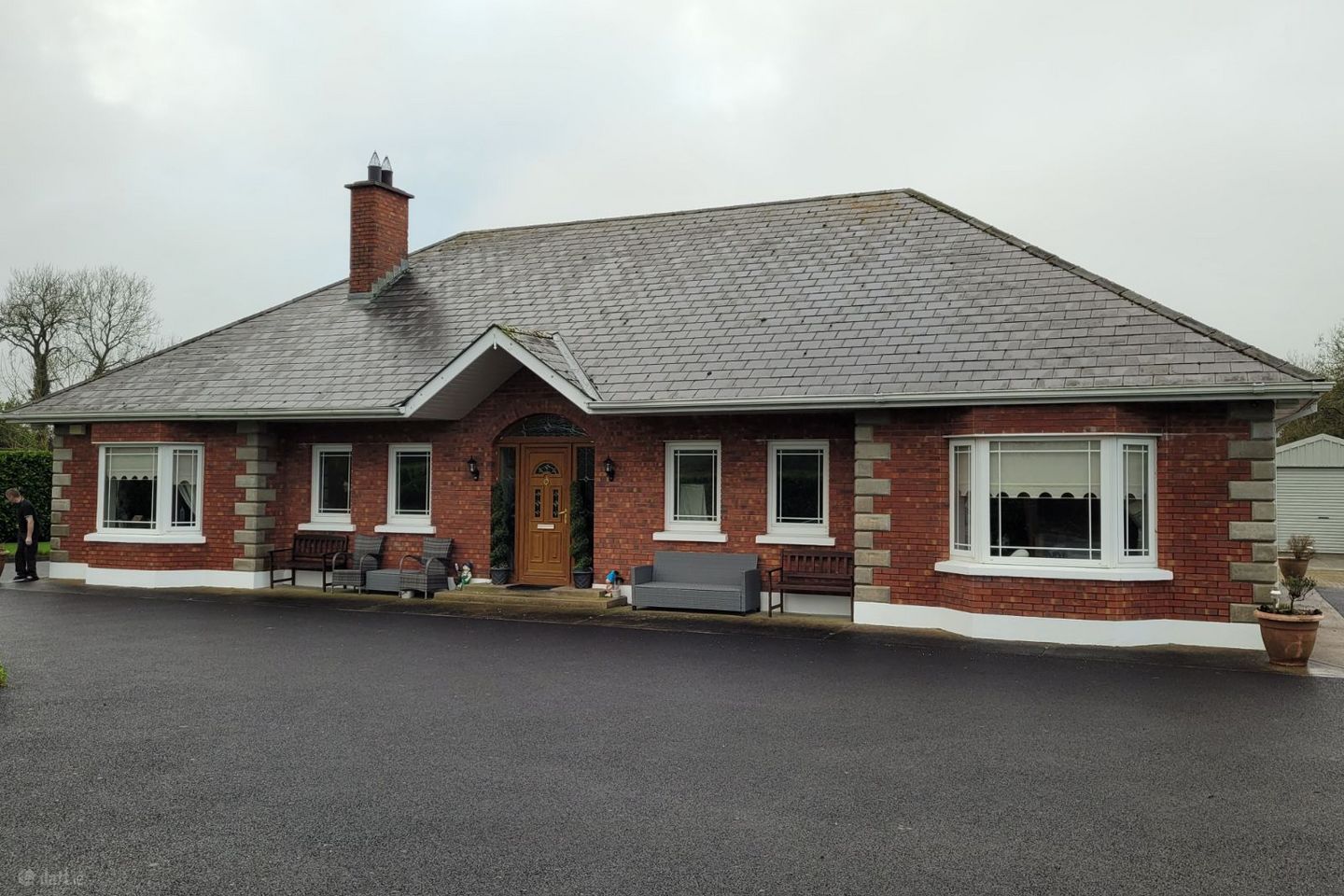 Greaghadarragh, Kells, Co. Meath