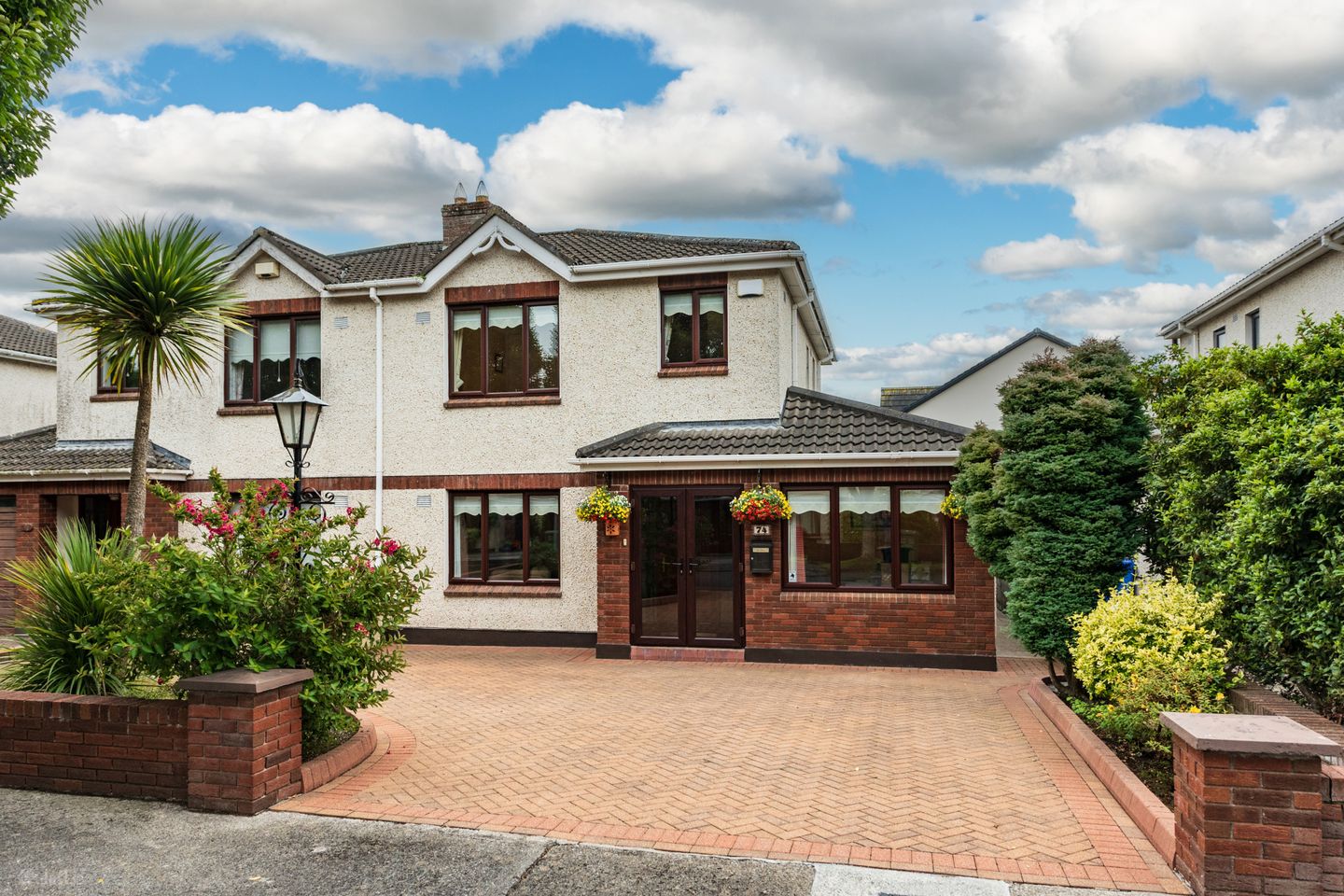 74 Arconagh, Naas, Co. Kildare, W91T4CX