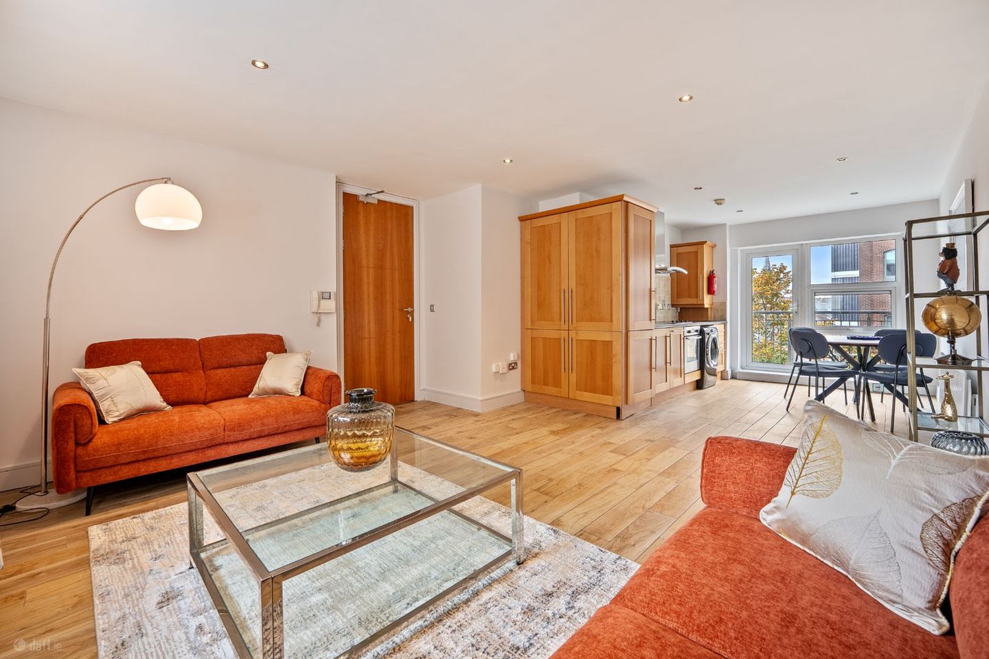 44 Trinity Court, White Street, Cork City Centre, T12TP92