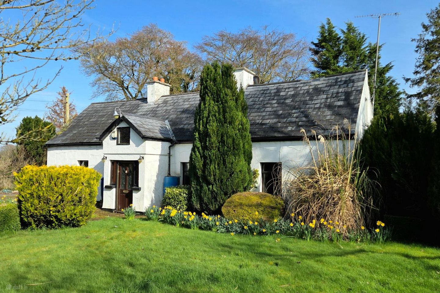 Drumcrow, Cloverhill, Co. Cavan, H14TA43