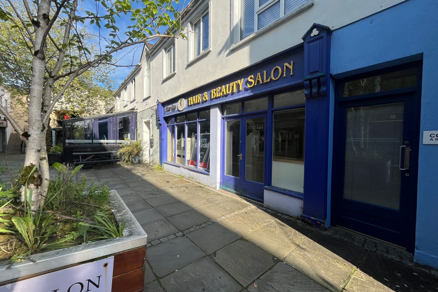 Market Lane, Westport, Co. Mayo, F28X567