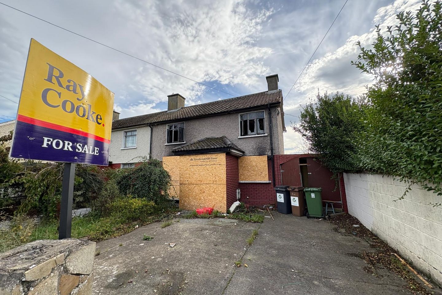 19 Deanstown Green, Finglas, Dublin 11