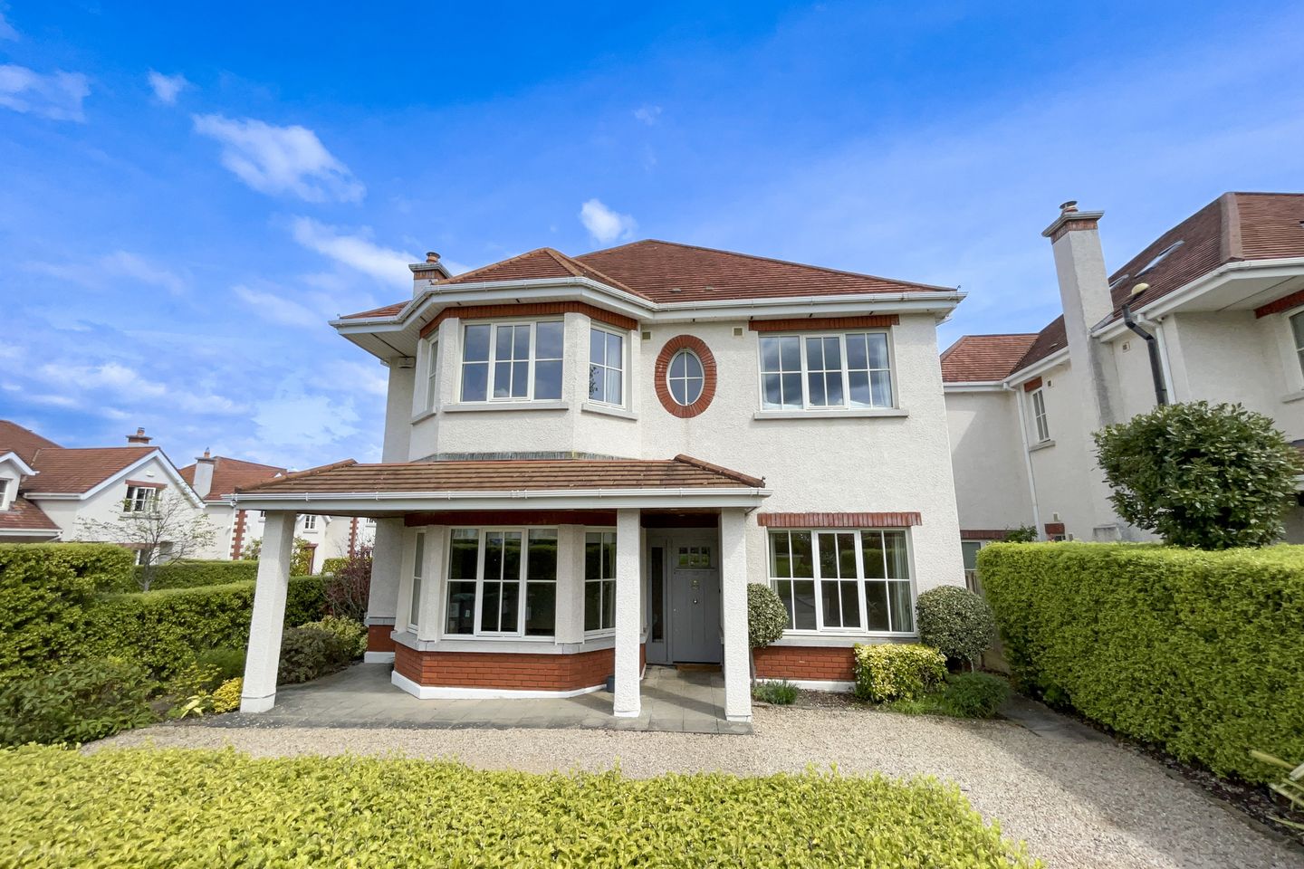 12 Cairnbrook, Glenamuck Road South, Carrickmines, Dublin 18, D18Y953
