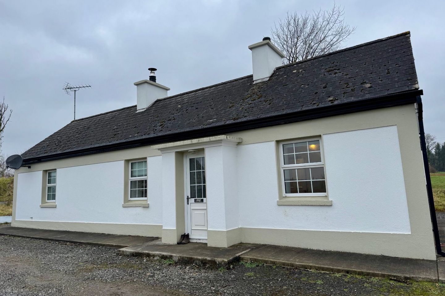 Cornavad, Keshcarrigan, Keshcarrigan, Co. Leitrim