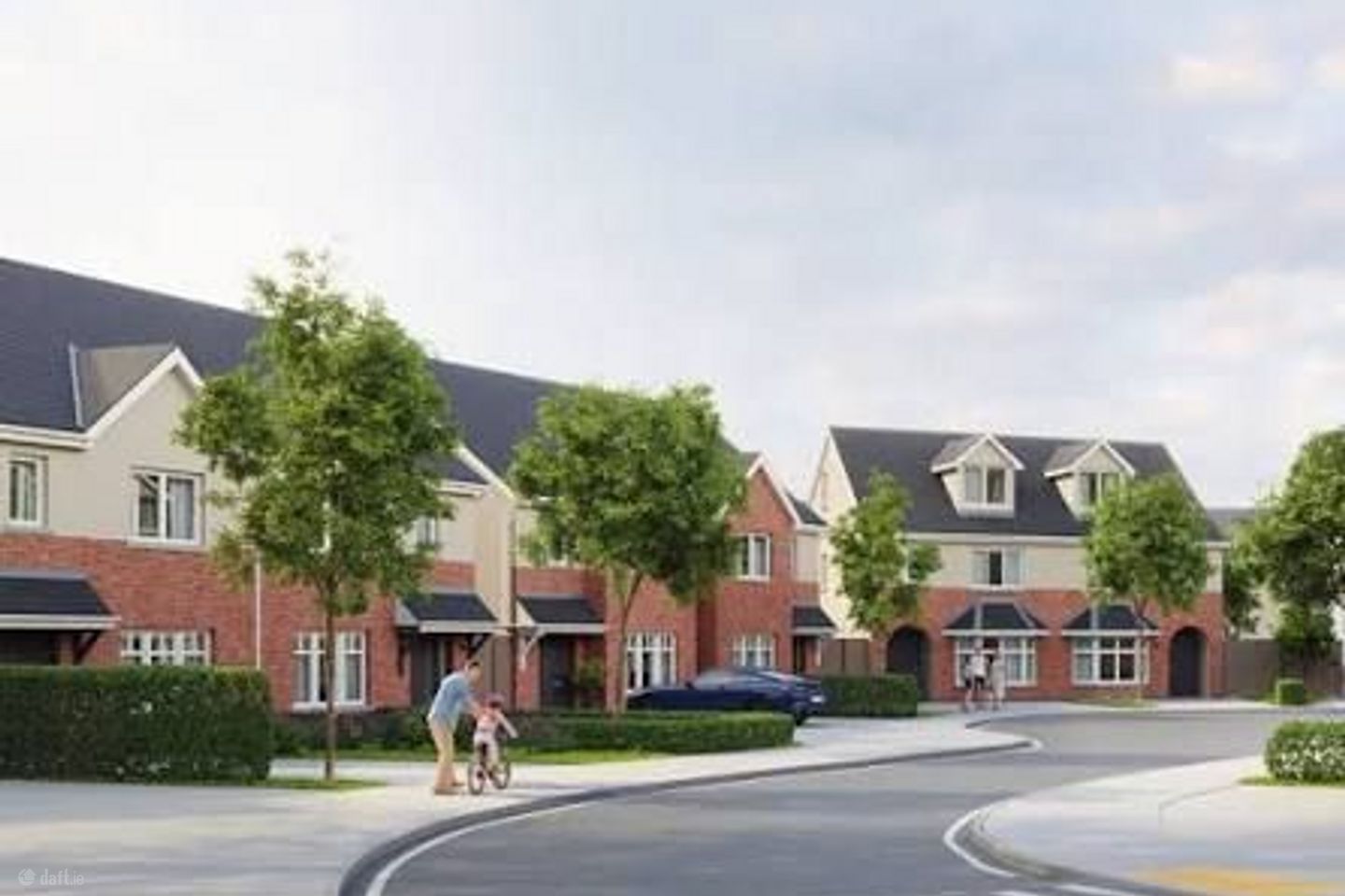 162 Clonroosk Abbey, Portlaoise, Portlaoise, Co. Laois