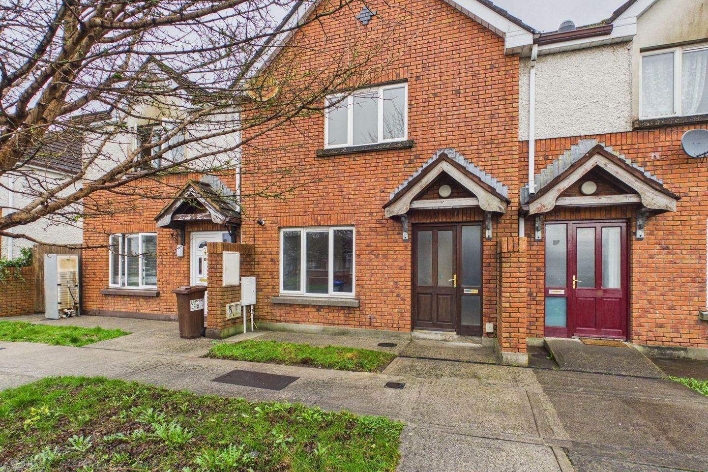 9 The Orchard, Willow Park, Carlow Town, Co. Carlow, R93C6A0