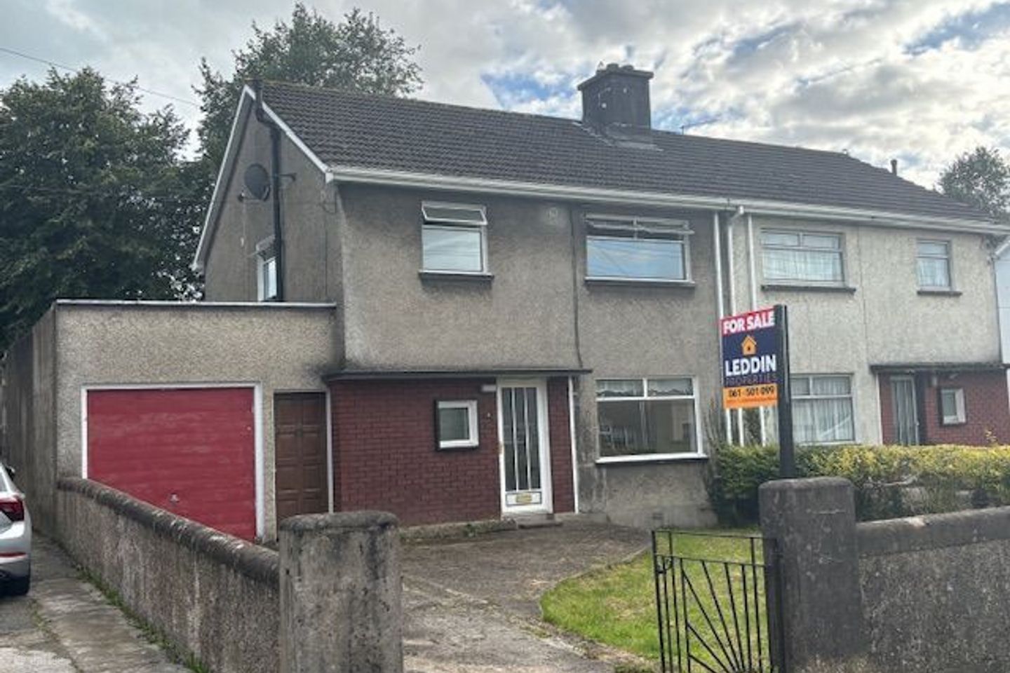 28 Marian Avenue, Roxboro Road, Janesboro, Co. Limerick, V94N5RK