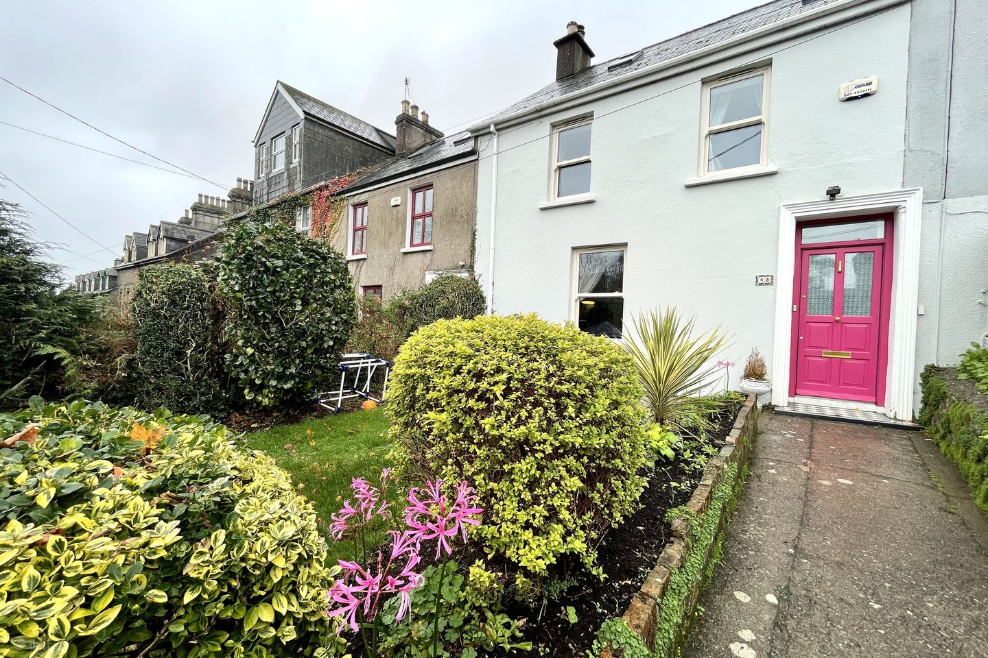 Mount Carmel, 48 Gardiners Hill, Montenotte, Co. Cork, T23H76D