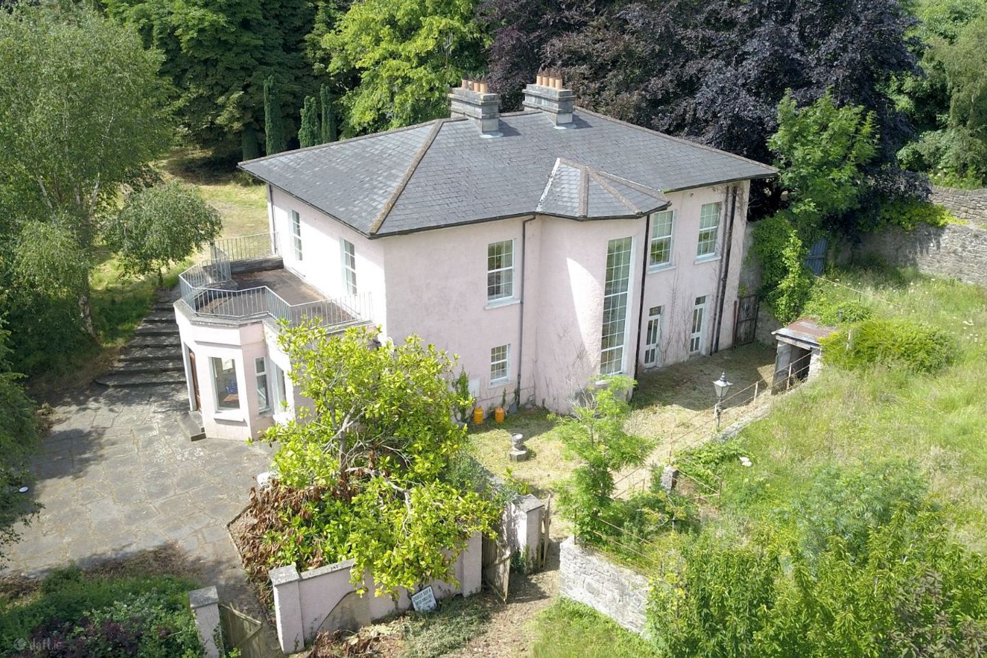 Beakstown Lodge, Beakstown, Holycross, Holycross, Co. Tipperary, E41WK85